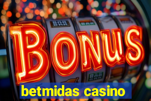 betmidas casino